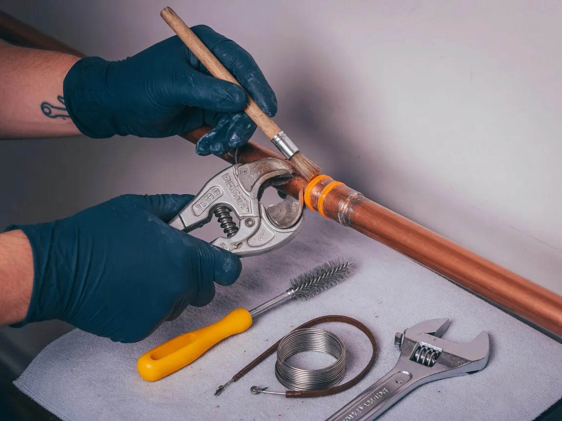 Why choose Sump Pump Repair in Chester, OK